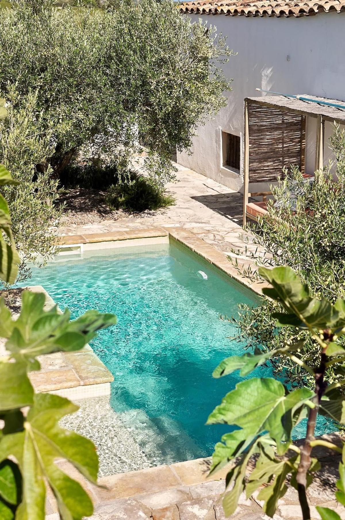 Soul Farm Mas Els Igols Βίλα Torrellas de Foix Εξωτερικό φωτογραφία